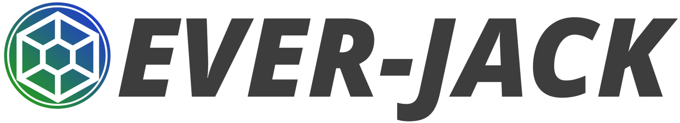 FOREVER CRAWL SPACE JACK/SUPPORT (MADE IN USA)