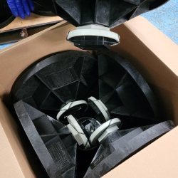 Original EverJacks: 6 in 1 box