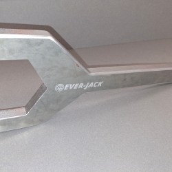 Wrench (needed to turn Original EverJack & All-in-1 EverJack)